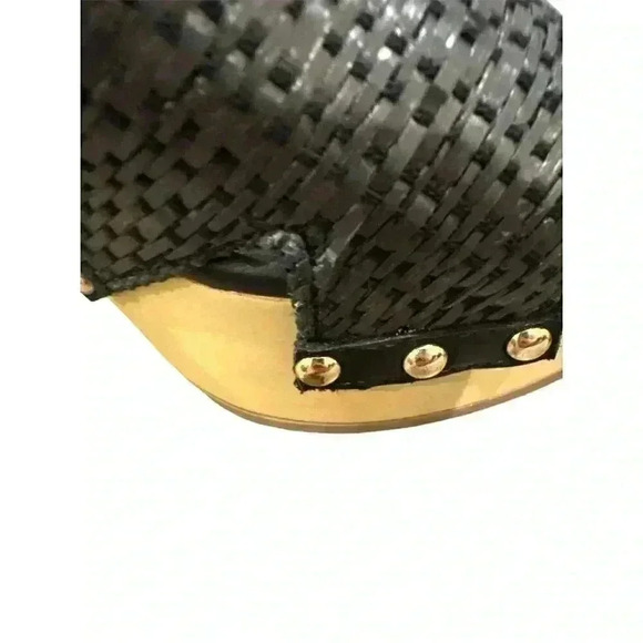 Franco Sarto Wally  platform heels barely worn, Size 9M​​​​​​​​ - Picture 7 of 11